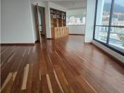 Piso de lujo en alquiler en Bogotá, Colombia