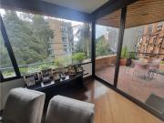 Piso de lujo en alquiler en Bogotá, Colombia