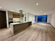 Piso de lujo en alquiler en Bogotá, Colombia