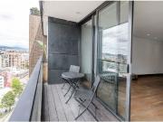 Piso de lujo en alquiler en Bogotá, Colombia