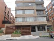 Piso de lujo en alquiler en Bogotá, Colombia