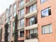 Piso de lujo en alquiler en Bogotá, Colombia