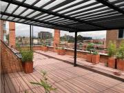 Piso de lujo en alquiler en Bogotá, Bogotá D.C