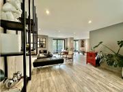 Piso de lujo en alquiler en Bogotá, Bogotá D.C