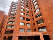 Piso de lujo en alquiler en Bogotá, Colombia