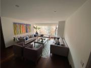 Piso de lujo en alquiler en Bogotá, Bogotá D.C