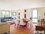 Piso de lujo en alquiler en Bogotá, Colombia