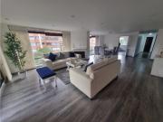 Piso de lujo en alquiler en Bogotá, Colombia
