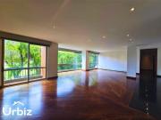 Piso exclusivo en alquiler en Bogotá, Bogotá D.C
