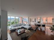 Piso de lujo en alquiler en Bogotá, Colombia