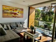 Piso exclusivo en alquiler en Bogotá, Bogotá D.C