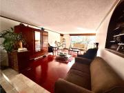 Piso de lujo en alquiler en Bogotá, Colombia