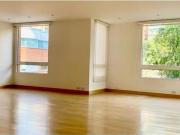 Piso de lujo en alquiler en Bogotá, Colombia