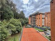 Piso de lujo en alquiler en Bogotá, Colombia
