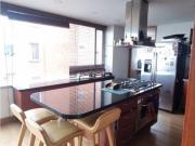 Piso exclusivo en alquiler en Bogotá, Bogotá D.C