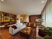 Piso de alto standing en alquiler en Bogotá, Colombia