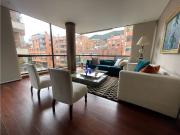 Piso de lujo en alquiler en Bogotá, Bogotá D.C