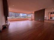 Piso de alto standing en alquiler en Bogotá, Bogotá D.C