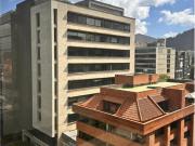 Piso de alto standing en alquiler en Bogotá, Colombia