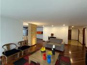 Piso de lujo en alquiler en Bogotá, Colombia