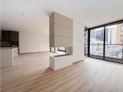 Piso de lujo en alquiler en Bogotá, Colombia