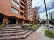Piso de alto standing en alquiler en Bogotá, Colombia
