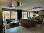 Piso de lujo en alquiler en Bogotá, Colombia