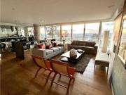 Piso de lujo en alquiler en Bogotá, Colombia