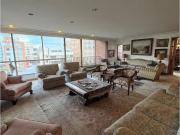 Piso de lujo en alquiler en Bogotá, Colombia