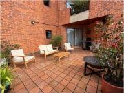 Piso de alto standing en alquiler en Bogotá, Colombia