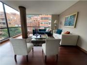 Piso exclusivo en alquiler en Bogotá, Bogotá D.C