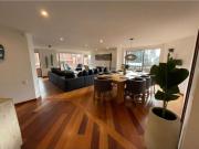 Piso exclusivo en alquiler en Bogotá, Colombia Piso exclusivo en alquiler en Bogotá, Colombia