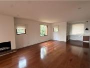 Piso de lujo en alquiler en Bogotá, Colombia