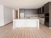 Piso de lujo en alquiler en Bogotá, Colombia