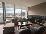 Piso de alto standing en alquiler en Bogotá, Bogotá D.C