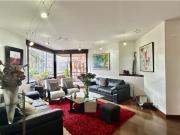 Piso de alto standing en alquiler en Bogotá, Bogotá D.C