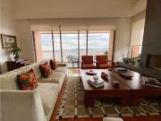 Piso de lujo en alquiler en Bogotá, Colombia