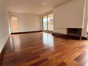 Piso de lujo en alquiler en Bogotá, Colombia