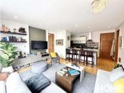 Piso de lujo en alquiler en Bogotá, Colombia