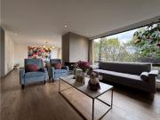 Piso de lujo en alquiler en Bogotá, Bogotá D.C