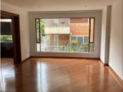 Piso de lujo en alquiler en Bogotá, Colombia