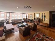 Piso exclusivo en alquiler en Bogotá, Bogotá D.C