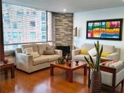 Piso de alto standing en alquiler en Bogotá, Bogotá D.C