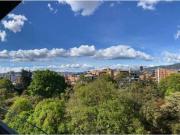 Piso exclusivo en alquiler en Bogotá, Bogotá D.C