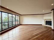 Piso de lujo en alquiler en Bogotá, Colombia