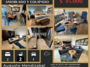 Piso exclusivo en alquiler en Cabo San Lucas, Estado de...
