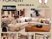 Piso exclusivo en alquiler en Cabo San Lucas, Estado de...