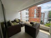 Piso de lujo en alquiler en Cali, Departamento del Valle...