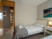 Piso de lujo en alquiler en Calpe, España