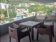 Piso de lujo en alquiler en Caracas, Distrito Capital